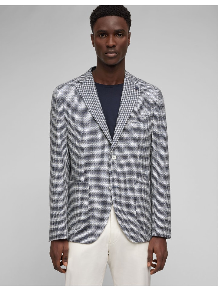 Куртка HECHTER PARIS, темно-синий
Куртка HECHTER PARIS, темно-синий