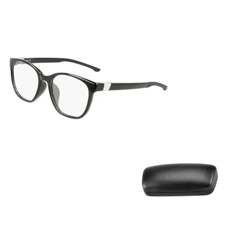 Nike Круглые очки унисекс черные, 001
Nike Круглые очки унисекс черные, 001