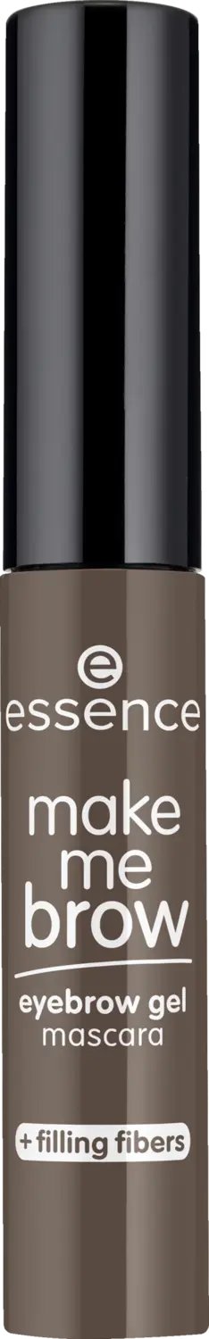 Гель для бровей essence make me BROW eyebrow gel mascara 07 Dark Browny Brows
Гель для бровей essence make me BROW eyebrow gel mascara 07 Dark Browny Brows