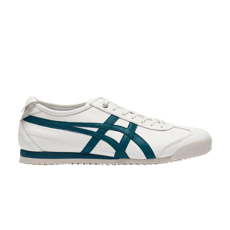 Кроссовки Onitsuka Tiger Mexico 66 SD 'Off White Spruce Green', кремовый
Кроссовки Onitsuka Tiger Mexico 66 SD 'Off White Spruce Green', кремовый