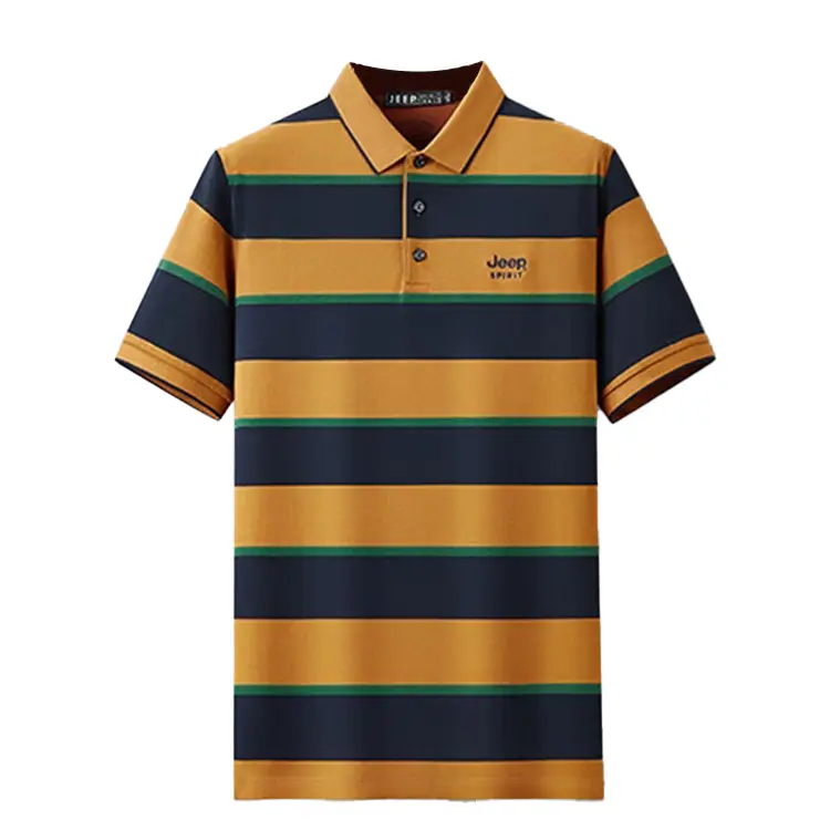 Футболка поло мужская JEEP SPIRIT, Жёлтая грязь
Футболка поло мужская JEEP SPIRIT, Жёлтая грязь