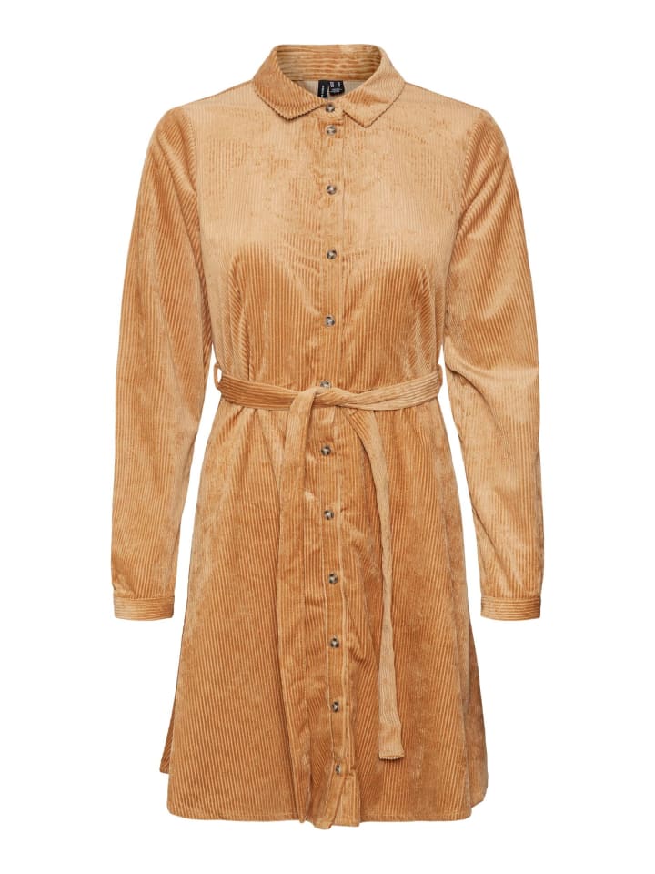 Платье до колена Vero Moda 
Платье до колена Vero Moda