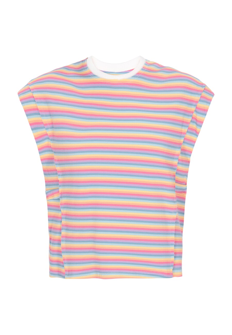 Рубашка usha BLUE LABEL, разноцветный
Рубашка usha BLUE LABEL, разноцветный