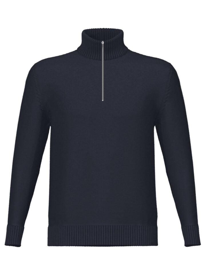 Пуловер SELECTED HOMME, синий
Пуловер SELECTED HOMME, синий