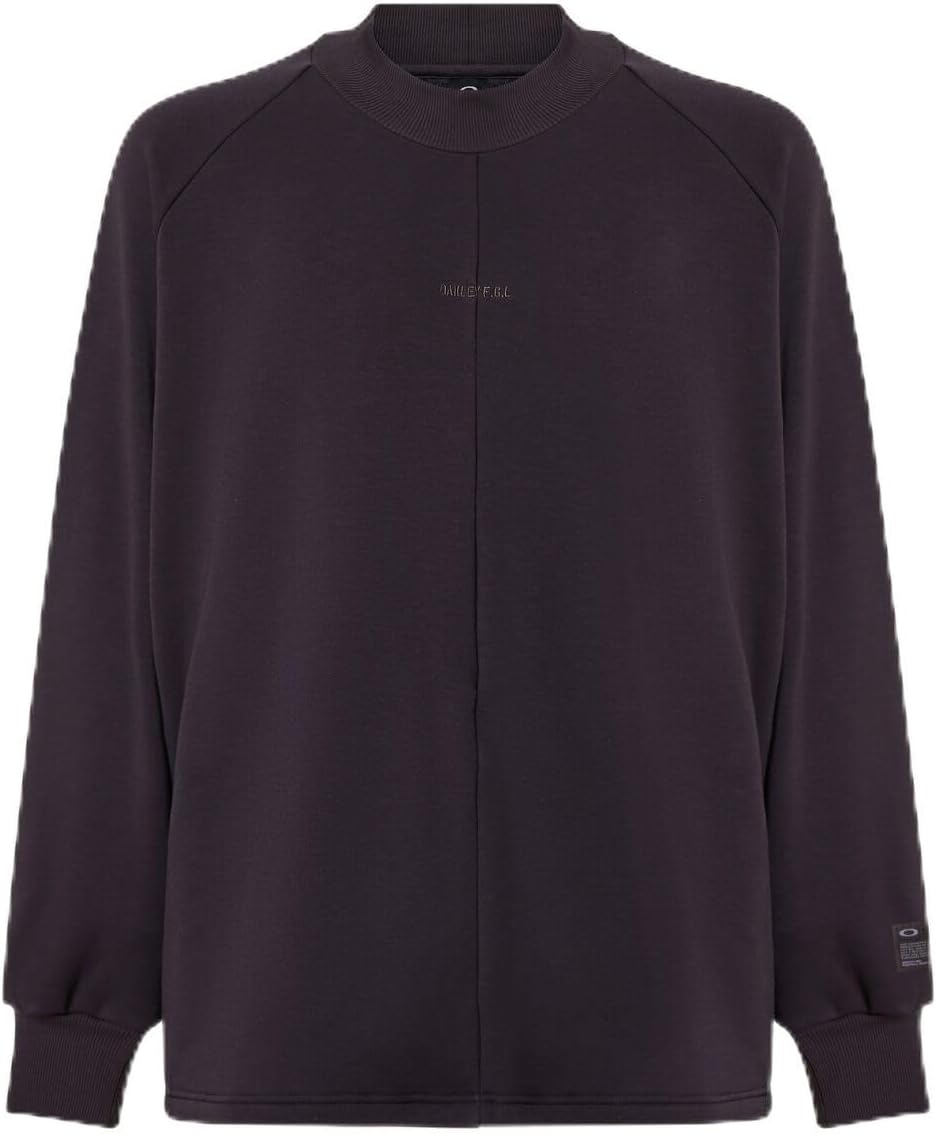 Мужская футболка FGL SLICK FLEECE CREW 5.7 Oakley
Мужская футболка FGL SLICK FLEECE CREW 5.7 Oakley