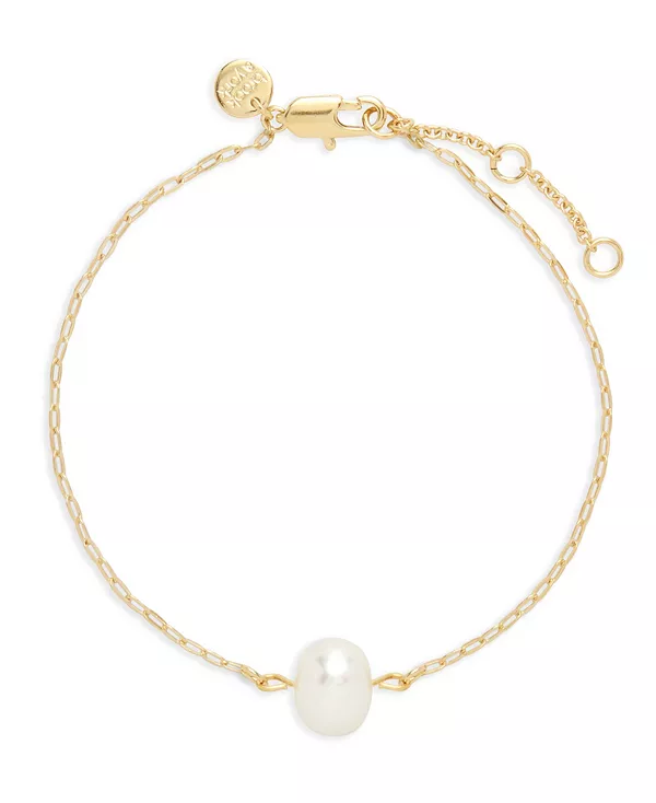 Браслет Лолы Brook & York, gold
Браслет Лолы Brook & York, gold