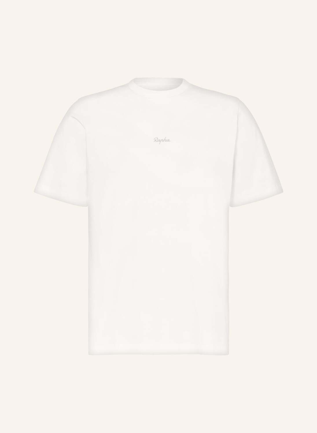 Футболка Rapha, белый
Футболка Rapha, белый