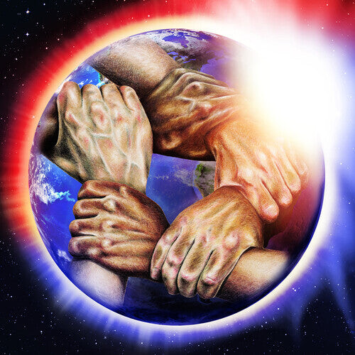 CD диск Big Big Train: Welcome To The Planet
CD диск Big Big Train: Welcome To The Planet