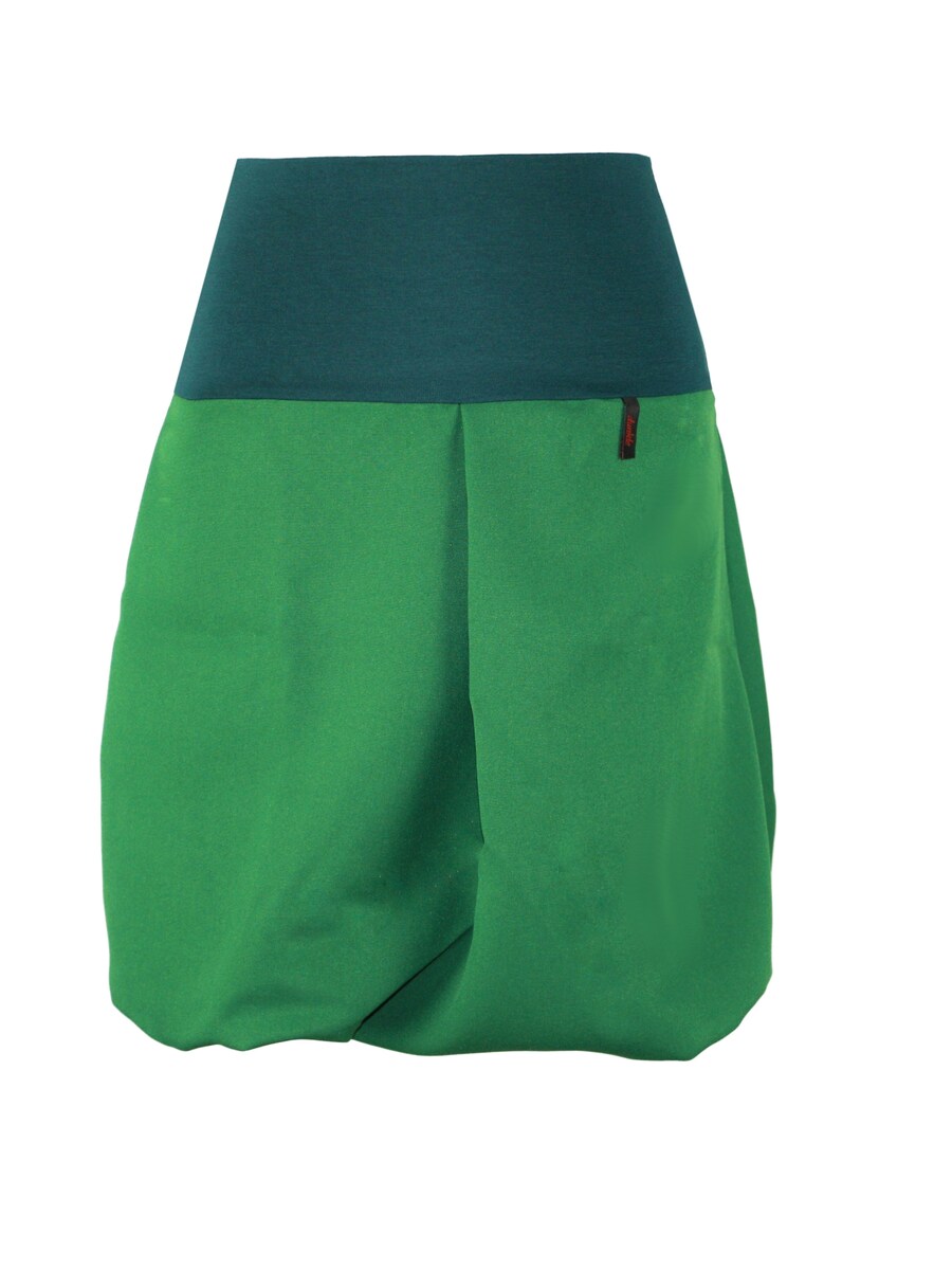 Юбка dunkle design, зеленый
Юбка dunkle design, зеленый