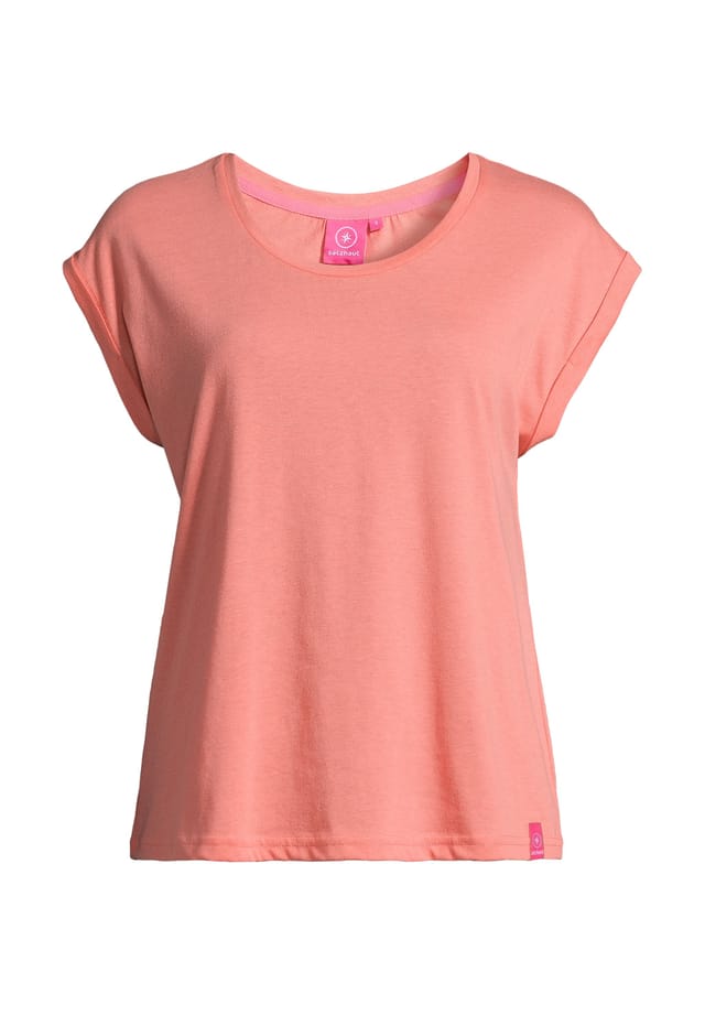 Рубашка летняя Salzhaut, красный
Рубашка летняя Salzhaut, красный