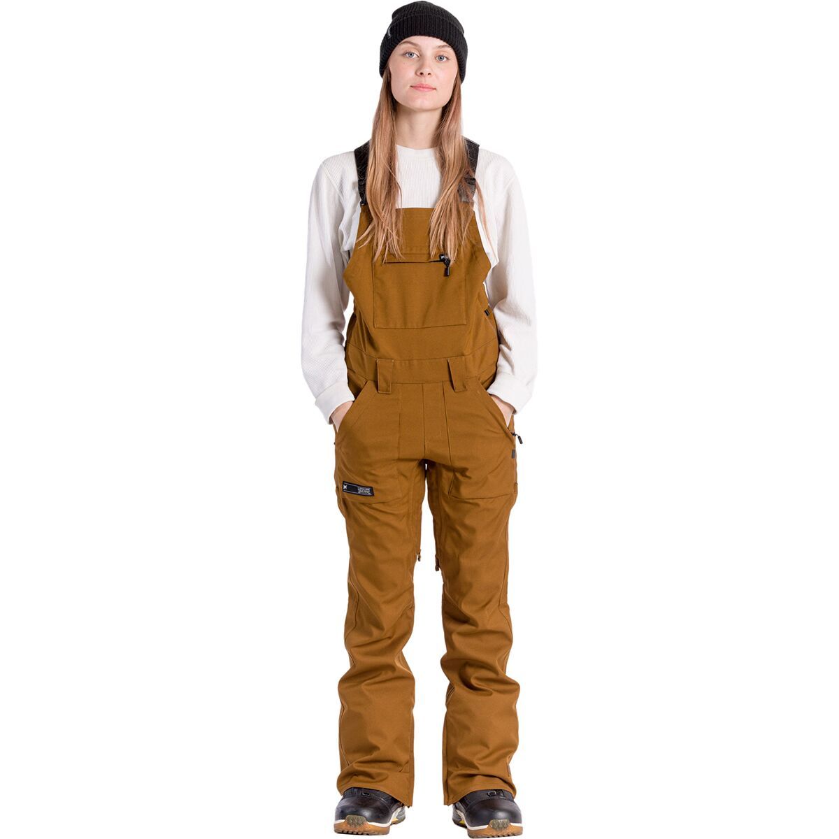 Комбинезон Loretta L1, цвет amber
Комбинезон Loretta L1, цвет amber