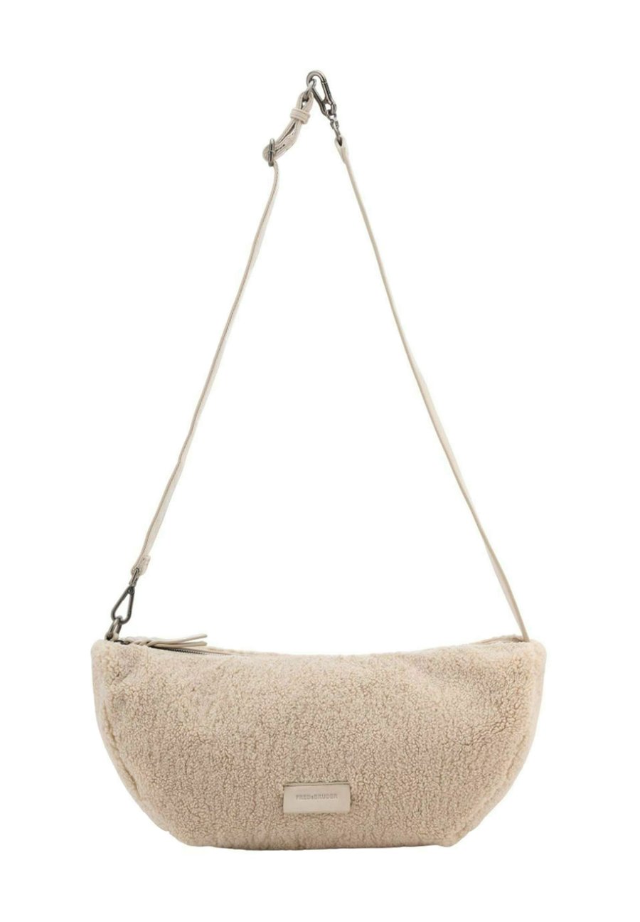 Сумка кросс-боди FREDsBRUDER Cross body bag, Cream/Off-White
Сумка кросс-боди FREDsBRUDER Cross body bag, Cream/Off-White