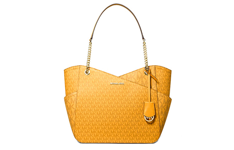 Сумка из коллекции багажа MICHAEL KORS
Сумка из коллекции багажа MICHAEL KORS