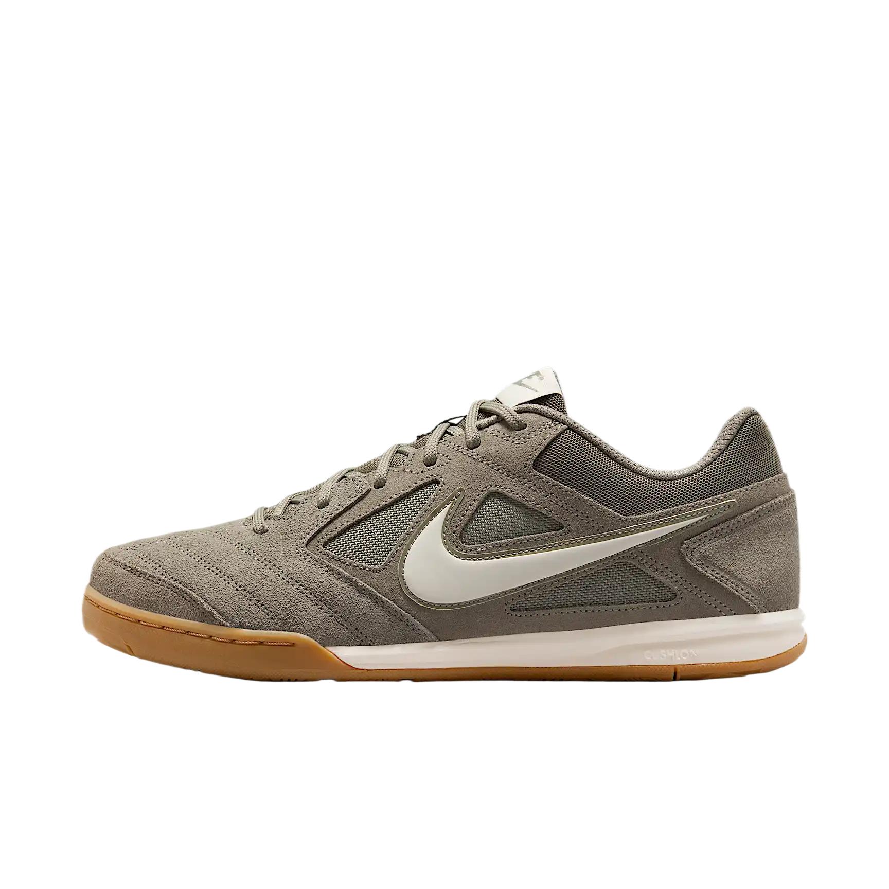 Кроссовки Gato Light Army Nike, Gray Brown
Кроссовки Gato Light Army Nike, Gray Brown