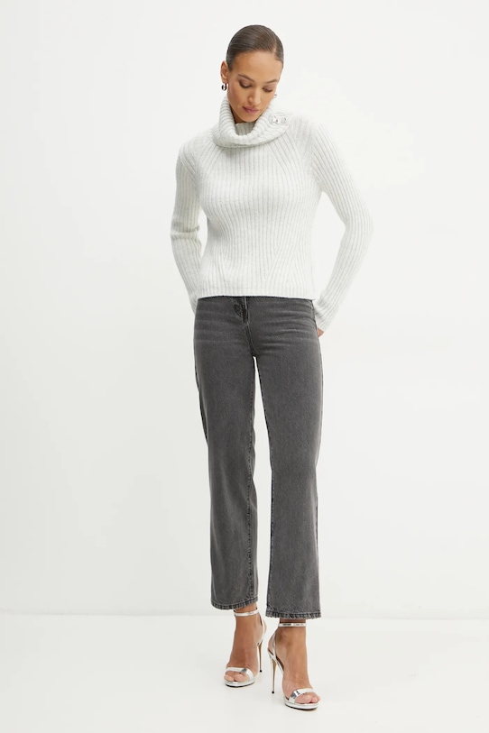 Свитер Morgan, серый
Свитер Morgan, серый