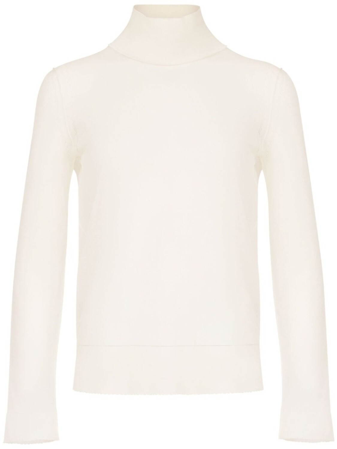 Шелковый джемпер Maison Margiela, нейтральный цвет
Шелковый джемпер Maison Margiela, нейтральный цвет