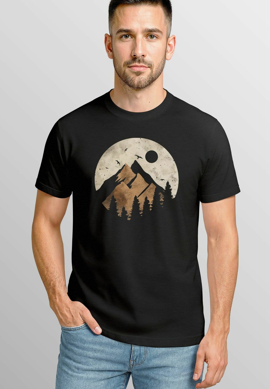 Футболка Neverless BERGE WANDERN OUTDOOR GRAFIK NATURMOTIV FRONT SOMMER, Schwarz/Black, Черный, Футболка Neverless BERGE WANDERN OUTDOOR GRAFIK NATURMOTIV FRONT SOMMER, Schwarz/Black
Футболка Neverless BERGE WANDERN OUTDOOR GRAFIK NATURMOTIV FRONT SOMMER, Schwarz/Black, Черный, Футболка Neverless BERGE WANDERN OUTDOOR GRAFIK NATURMOTIV FRONT SOMMER, Schwarz/Black