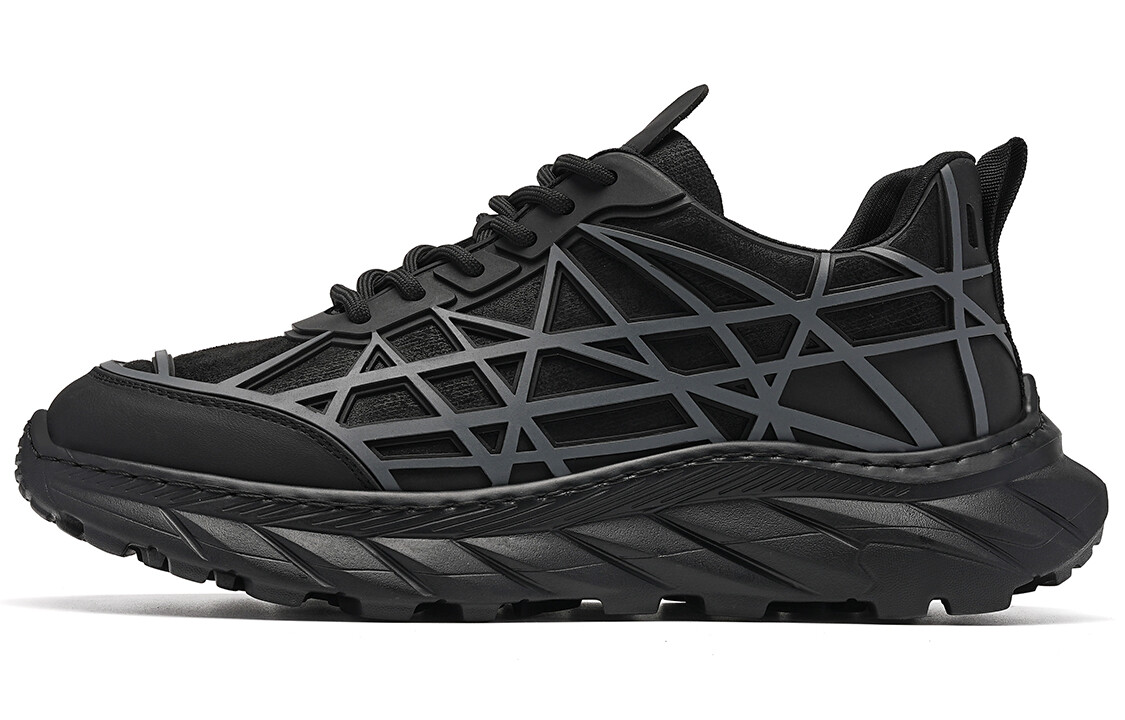 Кроссовки мужские Lifestyle Shoes Men Low-Top Black Trumppipe, Черный, Кроссовки мужские Lifestyle Shoes Men Low-Top Black Trumppipe
Кроссовки мужские Lifestyle Shoes Men Low-Top Black Trumppipe, Черный, Кроссовки мужские Lifestyle Shoes Men Low-Top Black Trumppipe