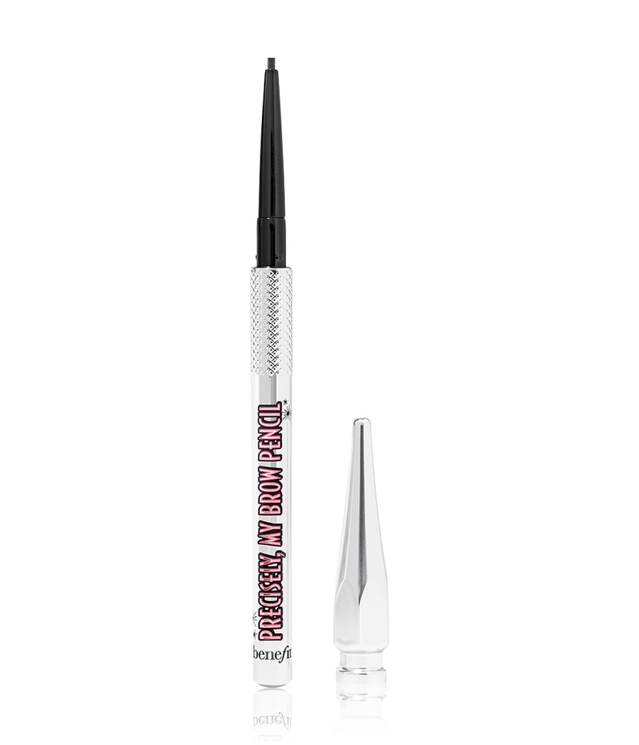 Карандаш для бровей Benefit Cosmetics Precisely, My Brow Pencil Mini, 06 - Cool Soft Black, 0.04g
Карандаш для бровей Benefit Cosmetics Precisely, My Brow Pencil Mini, 06 - Cool Soft Black, 0.04g