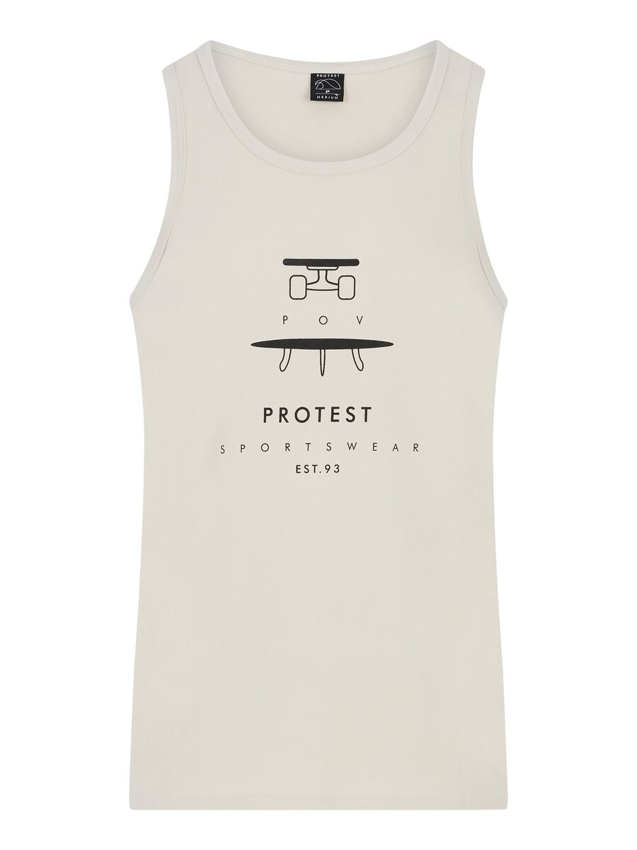 Рубашка PROTEST PRTPacu, от белого
Рубашка PROTEST PRTPacu, от белого