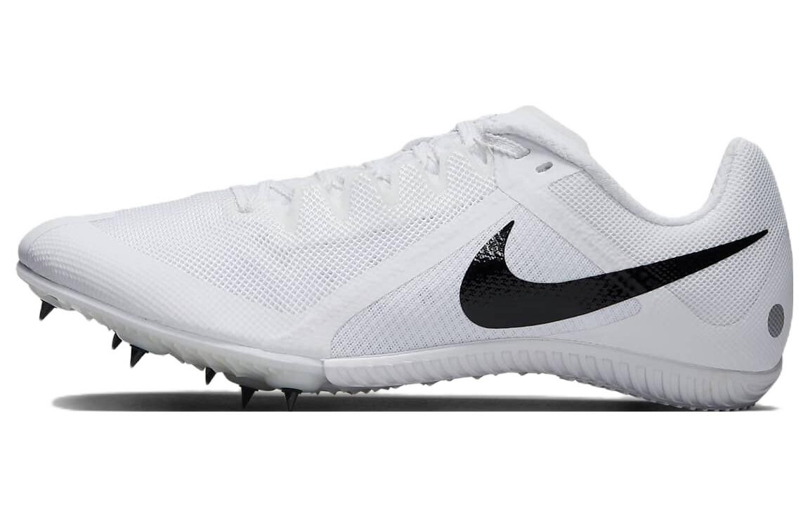Nike Zoom Rival Мульти Белый Черный
Nike Zoom Rival Мульти Белый Черный