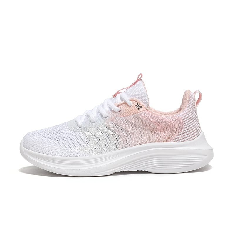 Детская обувь для подростков YUZHAOLIN, белый/розовый
Детская обувь для подростков YUZHAOLIN, белый/розовый