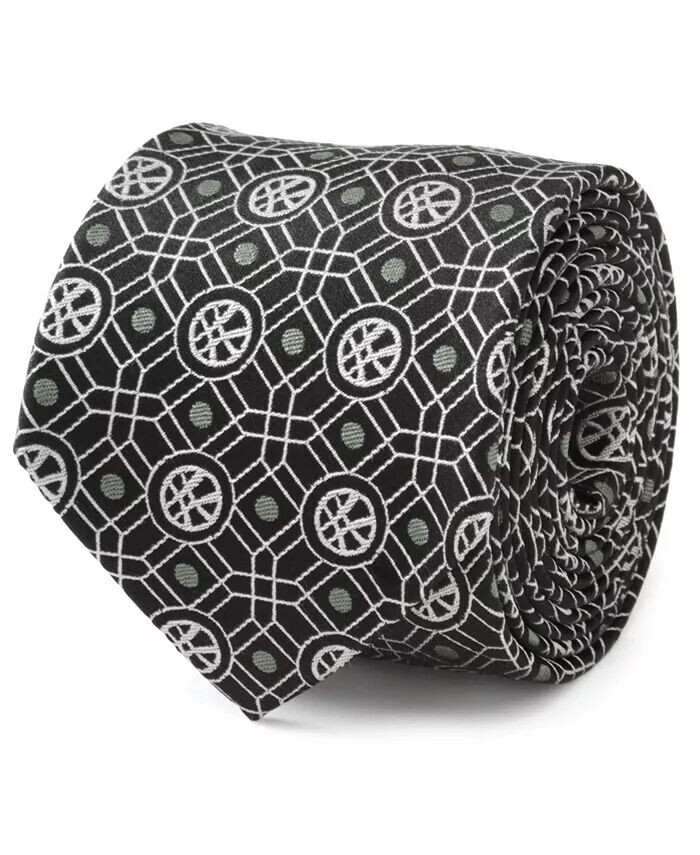 Мужской галстук «Доктор Стрэндж» Marvel
Мужской галстук «Доктор Стрэндж» Marvel