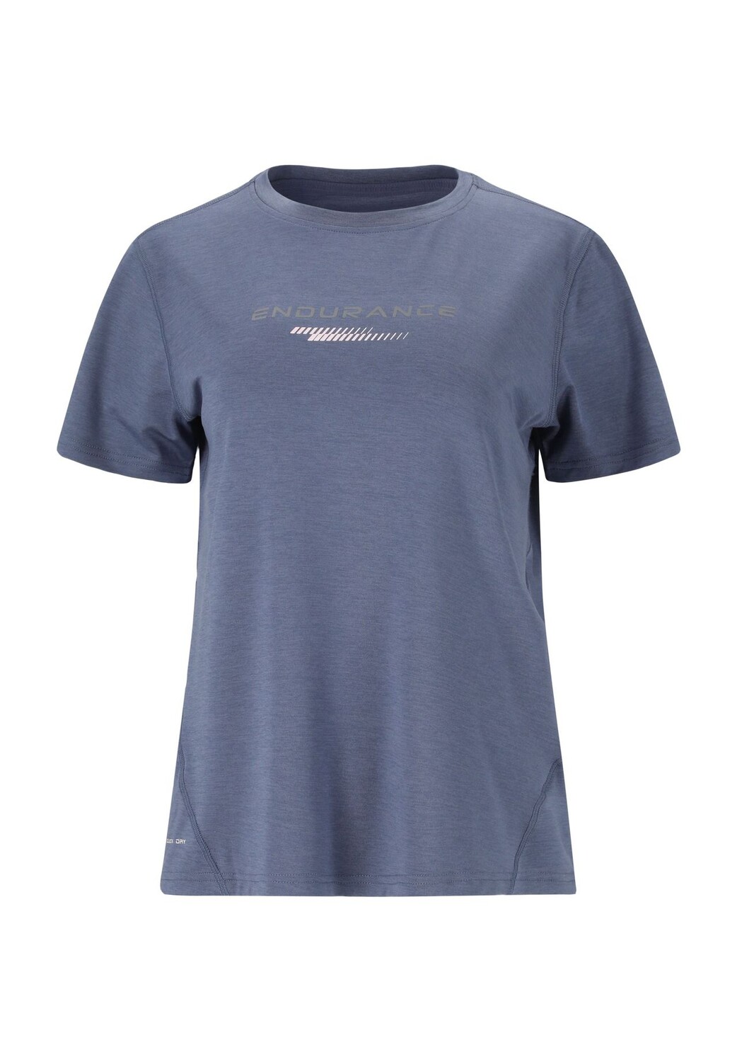 Функциональная рубашка WANGE MELANGE с инновационной технологией QUICK DRY ENDURANCE, цвет Serenity Blue
Функциональная рубашка WANGE MELANGE с инновационной технологией QUICK DRY ENDURANCE, цвет Serenity Blue