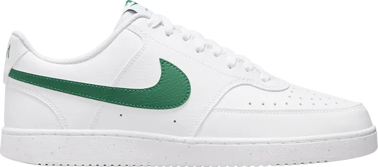 Кроссовки Court Vision Low Next Nature 'White Malachite', белый, Зеленый, Кроссовки Court Vision Low Next Nature 'White Malachite', белый
Кроссовки Court Vision Low Next Nature 'White Malachite', белый, Зеленый, Кроссовки Court Vision Low Next Nature 'White Malachite', белый