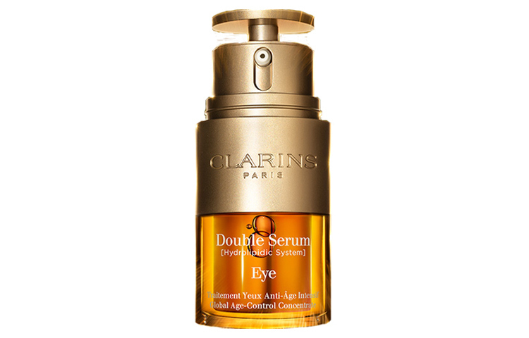 Двойной эссенции крем для век Women's CLARINS
Двойной эссенции крем для век Women's CLARINS