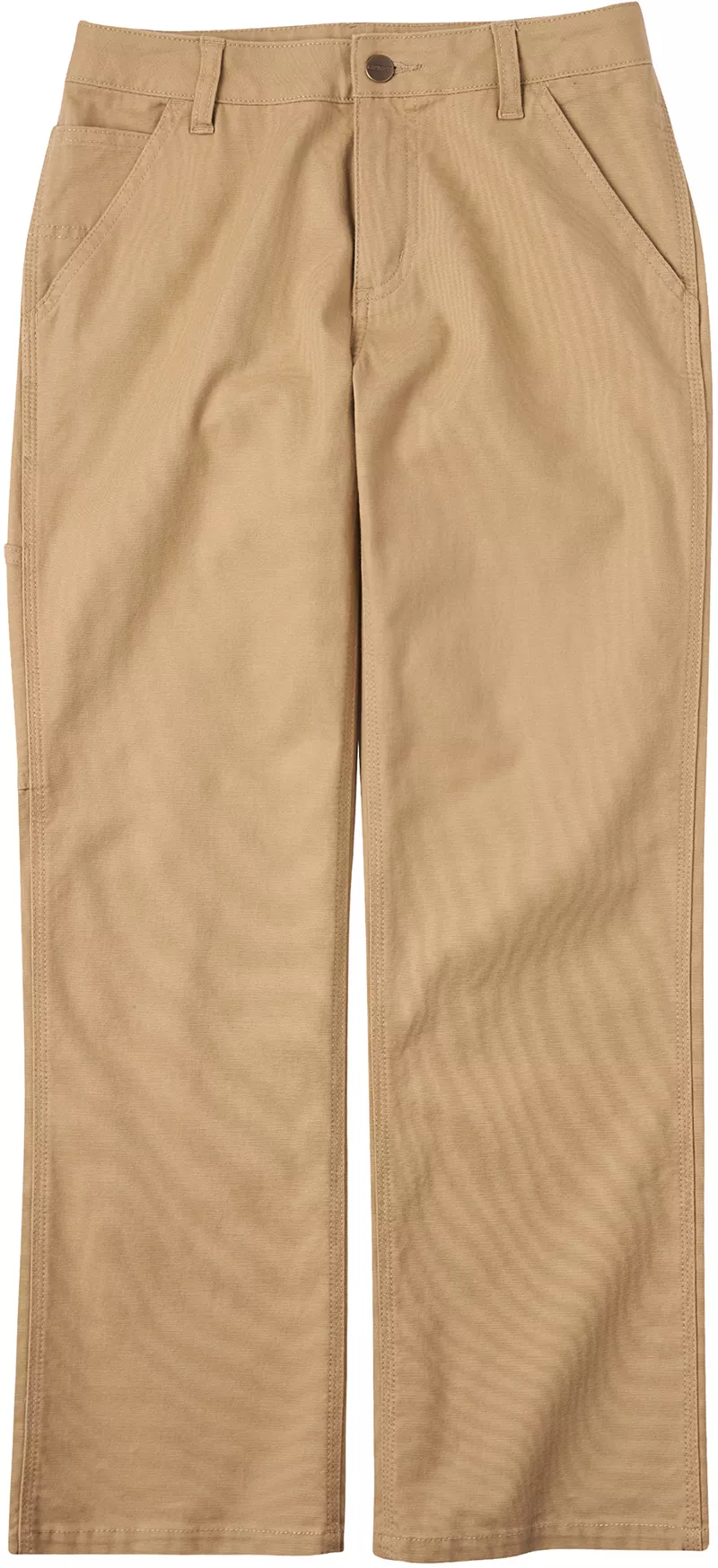 Брюки прочного и гибкого назначения Carhartt для мальчиков, хаки
Брюки прочного и гибкого назначения Carhartt для мальчиков, хаки