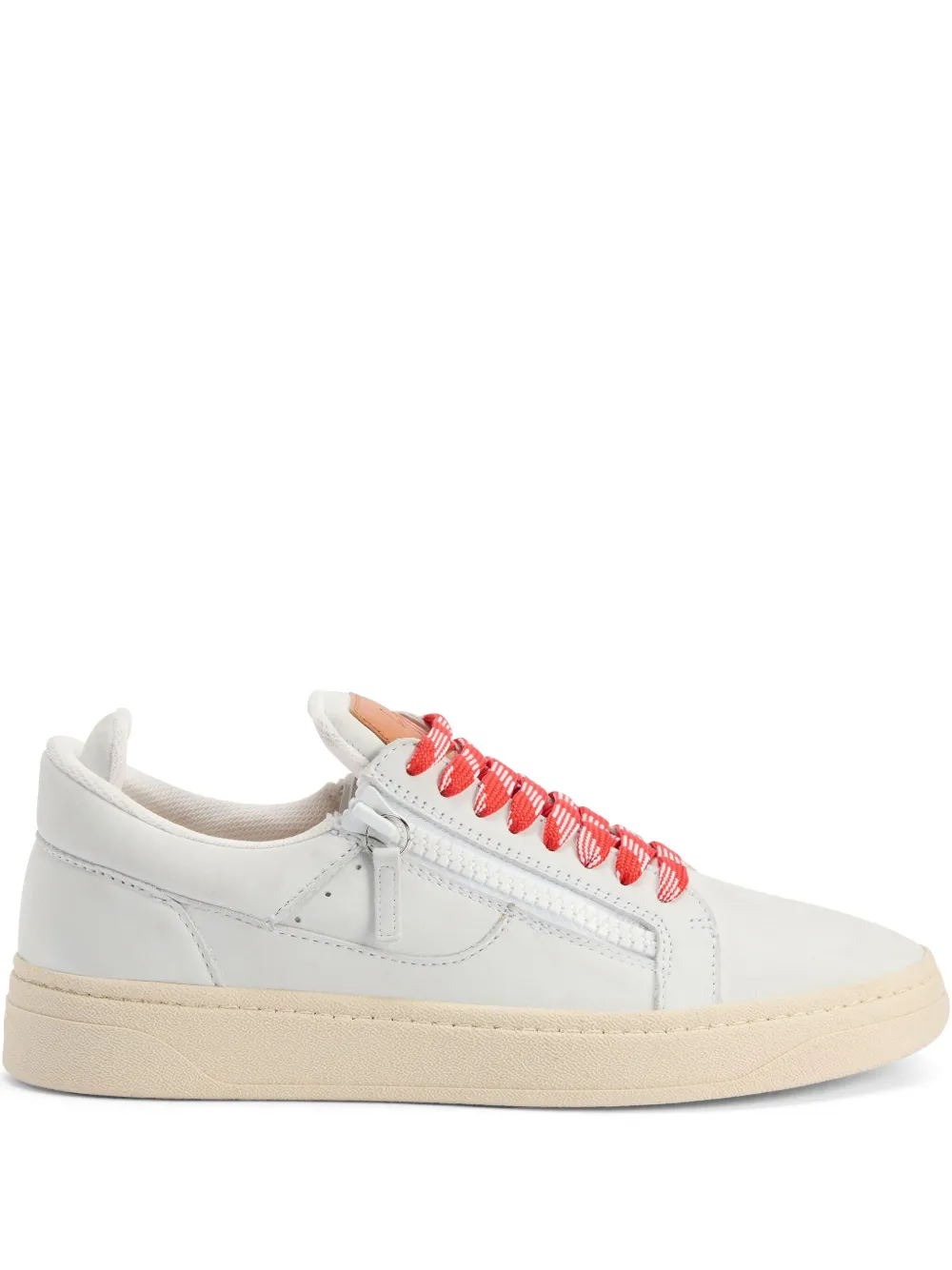 Кроссовки GZ 94 Giuseppe Zanotti, белый
Кроссовки GZ 94 Giuseppe Zanotti, белый