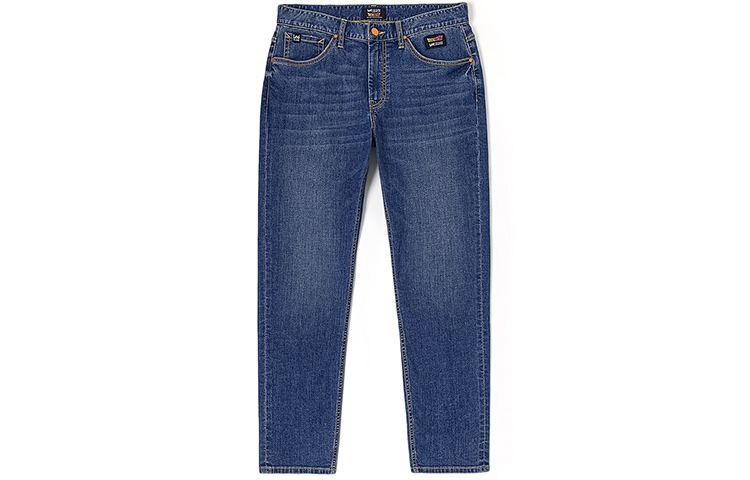 Lee Джинсы X Dragon Ball Co brand мужские Medium синие
Lee Джинсы X Dragon Ball Co brand мужские Medium синие