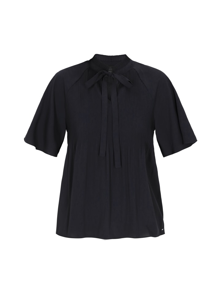 Блузка DreiMaster Klassik, темно-синий
Блузка DreiMaster Klassik, темно-синий