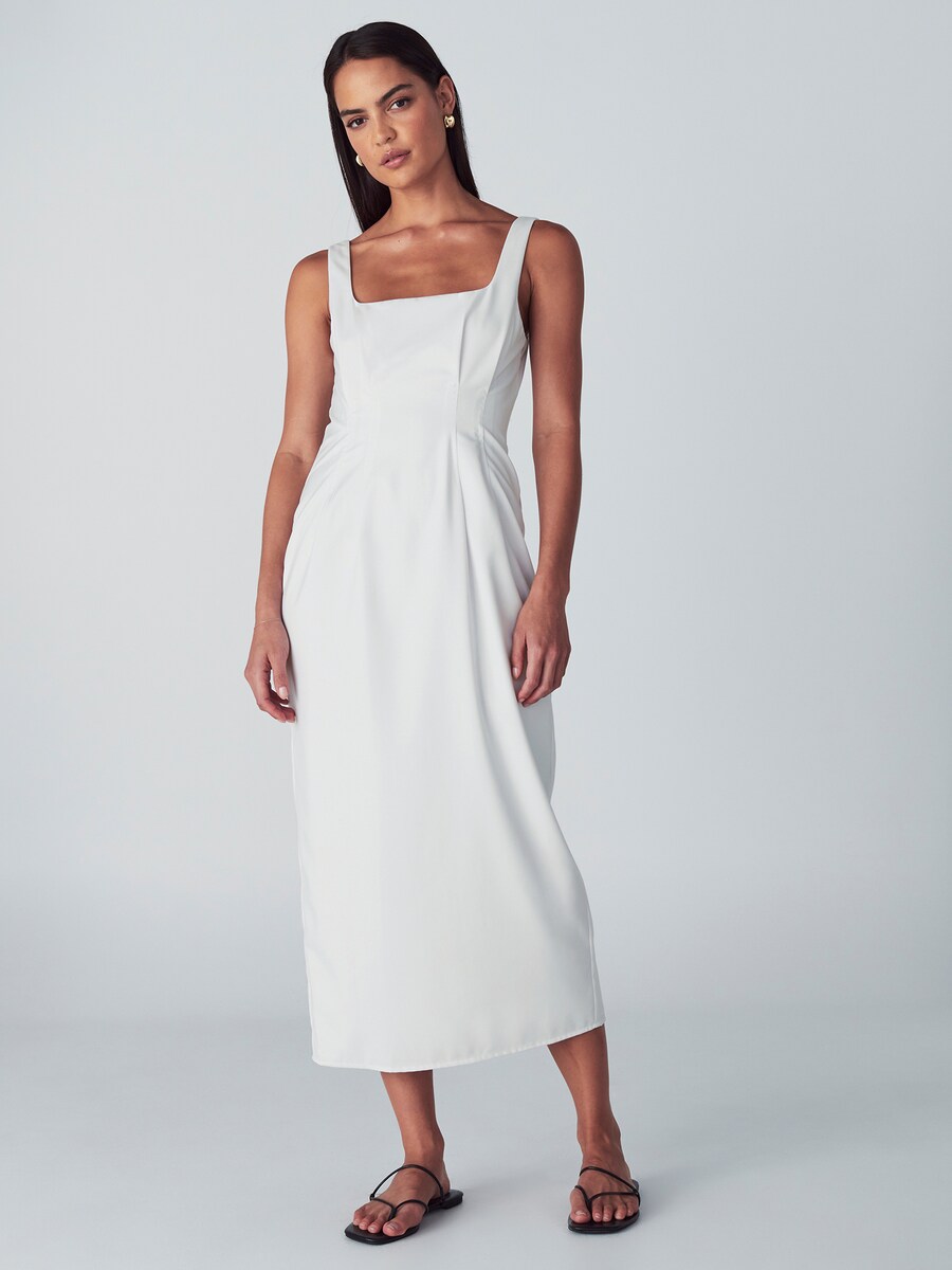 Миди платье Willa Raysen, White
Миди платье Willa Raysen, White