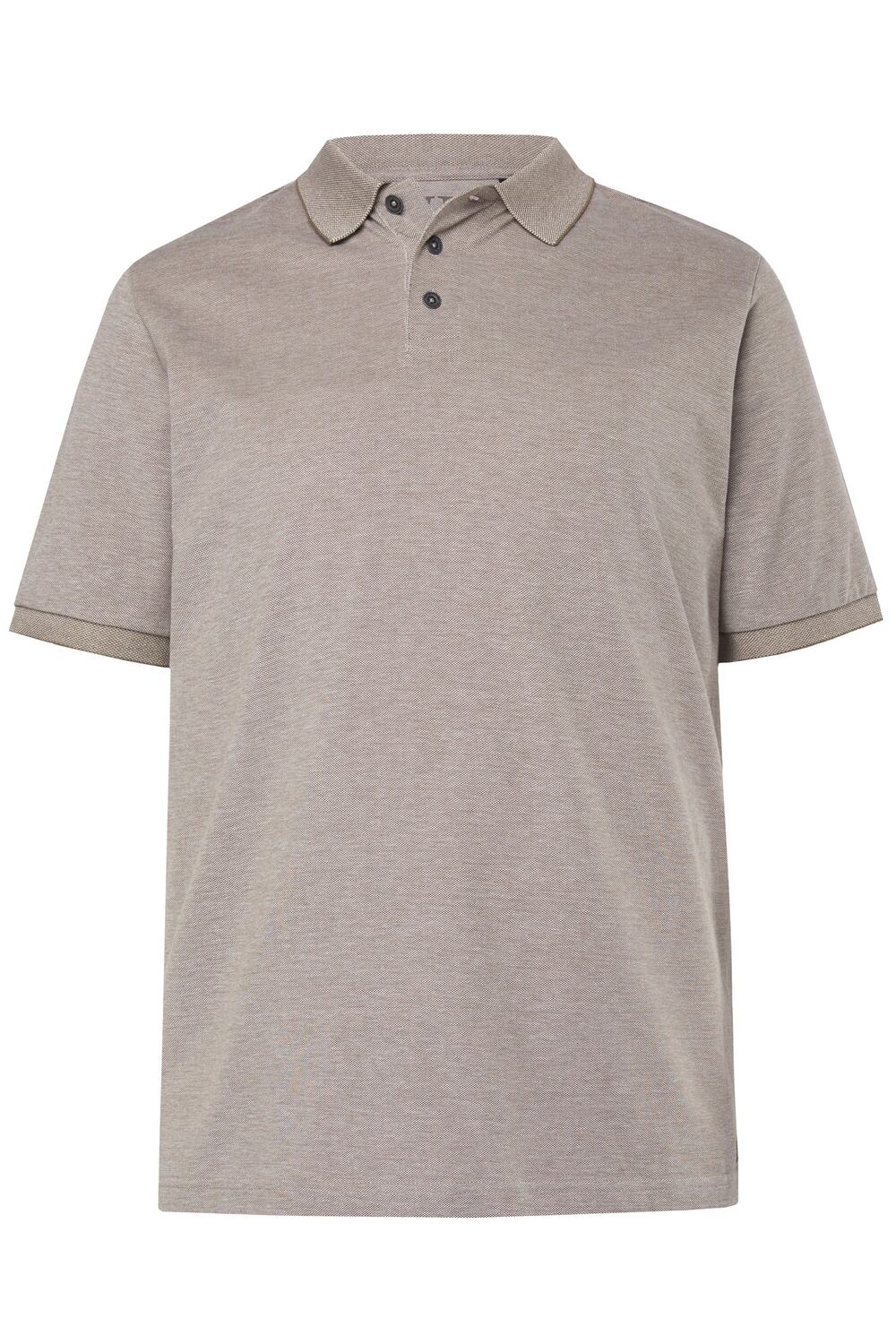 JP1880 Футболка в цвете Chocolate
JP1880 Футболка в цвете Chocolate