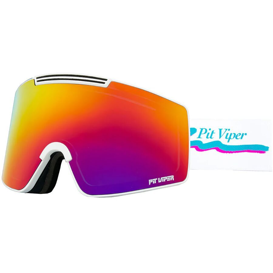 Очки Pit Viper The Proform Pit Viper, The Food Court/Sunset/Climax
Очки Pit Viper The Proform Pit Viper, The Food Court/Sunset/Climax