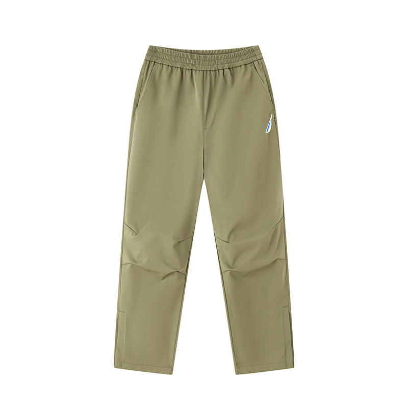 Школьные брюки NAUTICA, оливковый
Школьные брюки NAUTICA, оливковый