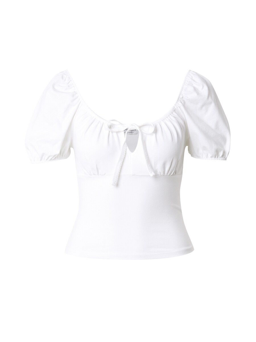 Футболка Miss Selfridge, White
Футболка Miss Selfridge, White