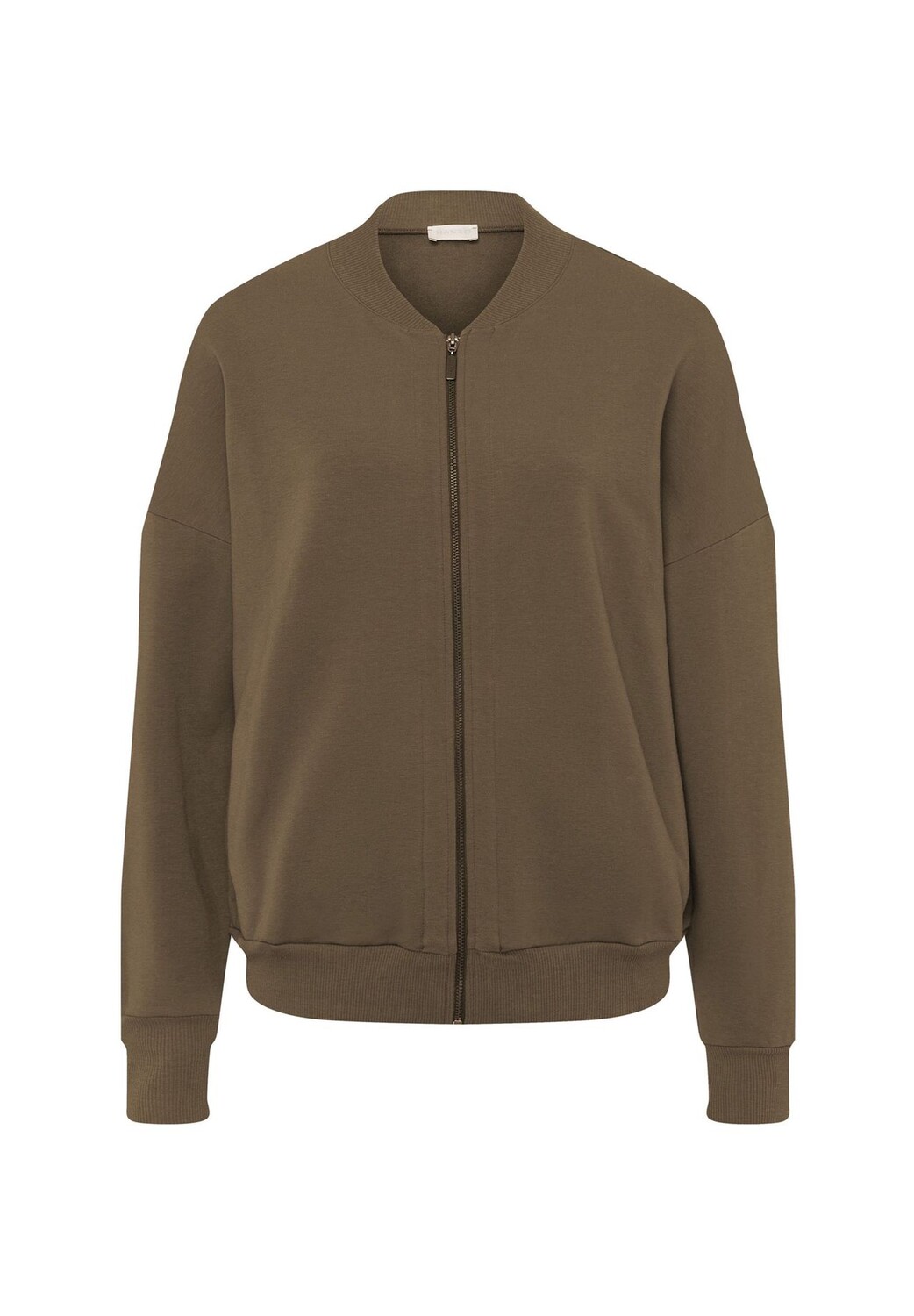 Толстовка Natural Living HANRO, цвет Olive Damen
Толстовка Natural Living HANRO, цвет Olive Damen