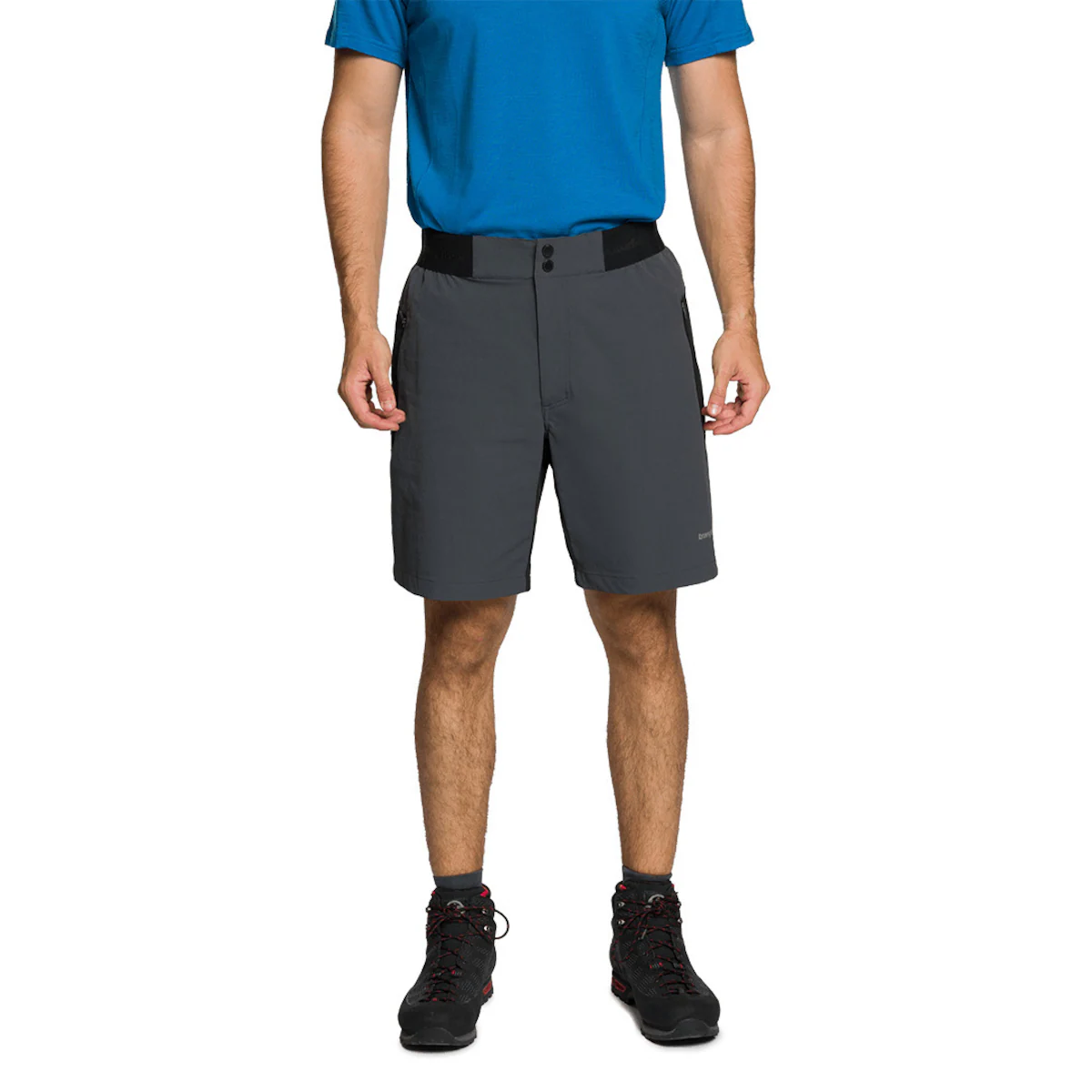 Бермуды мужские Hornavan Df Trangoworld, серый/черный
Бермуды мужские Hornavan Df Trangoworld, серый/черный