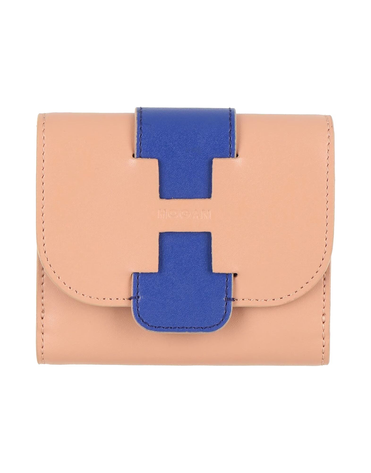 Кошелек Hogan, бледно-розовый
Кошелек Hogan, бледно-розовый