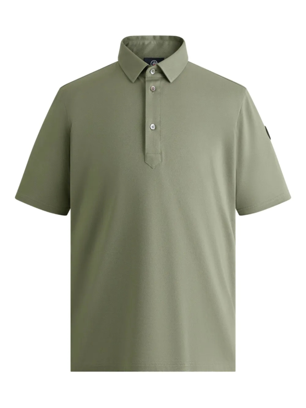 Футболка-поло Fusalp Germain, зеленый
Футболка-поло Fusalp Germain, зеленый