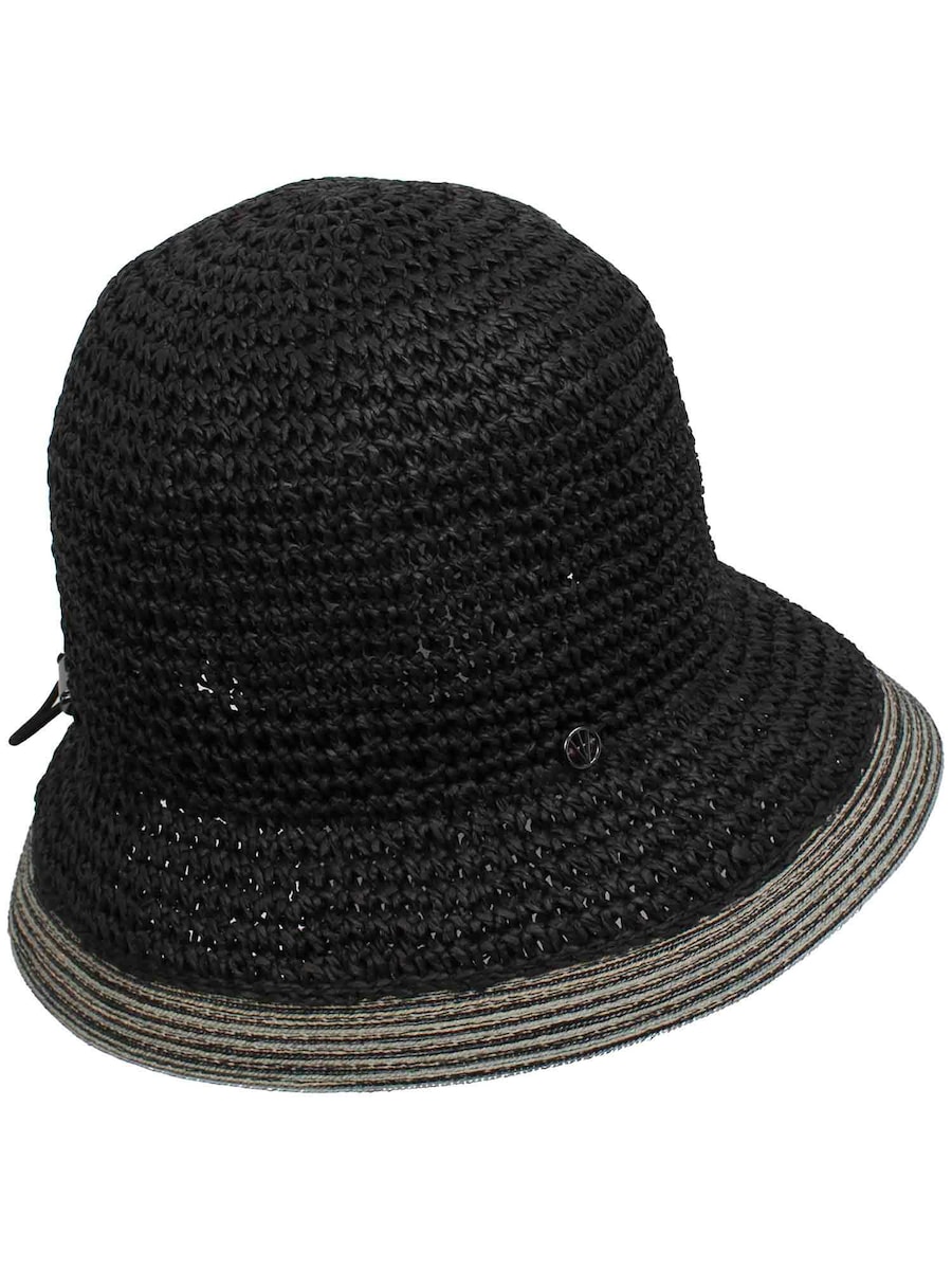Шляпа LOEVENICH, черный
Шляпа LOEVENICH, черный