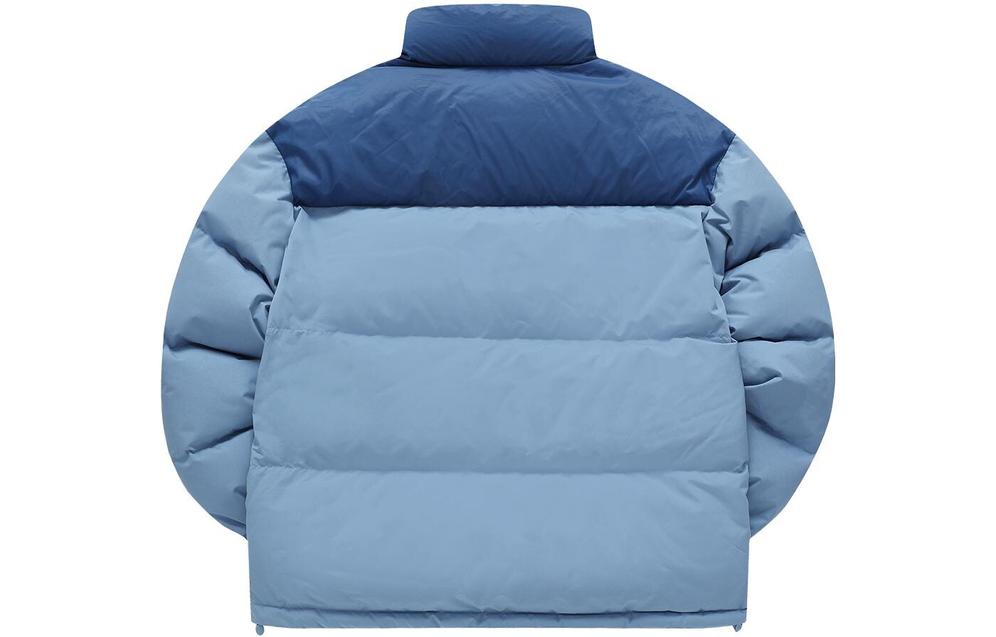 Пуховик мужской Modi синий Fila Fusion 
Пуховик мужской Modi синий Fila Fusion