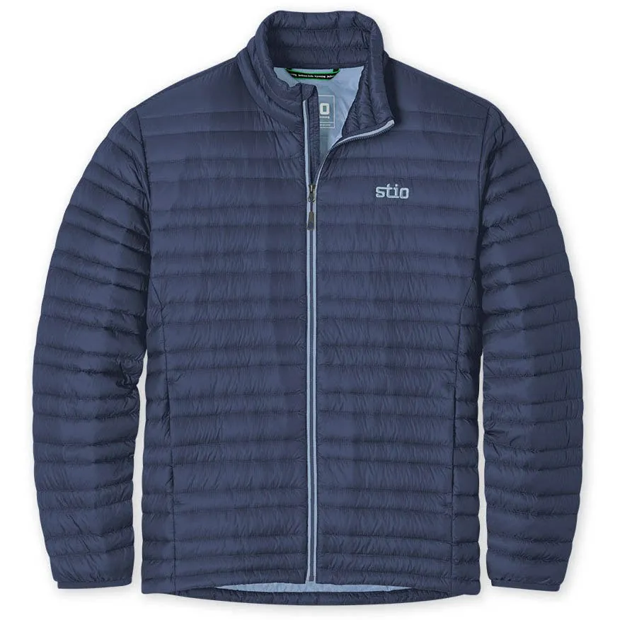 Свитер-жакет Pinion Down - Мужской Stio, Mountain Shadow
Свитер-жакет Pinion Down - Мужской Stio, Mountain Shadow