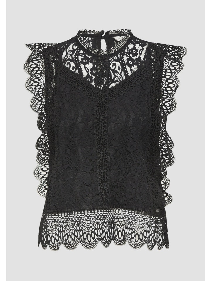 Блузка 9999_черная QS
Блузка 9999_черная QS