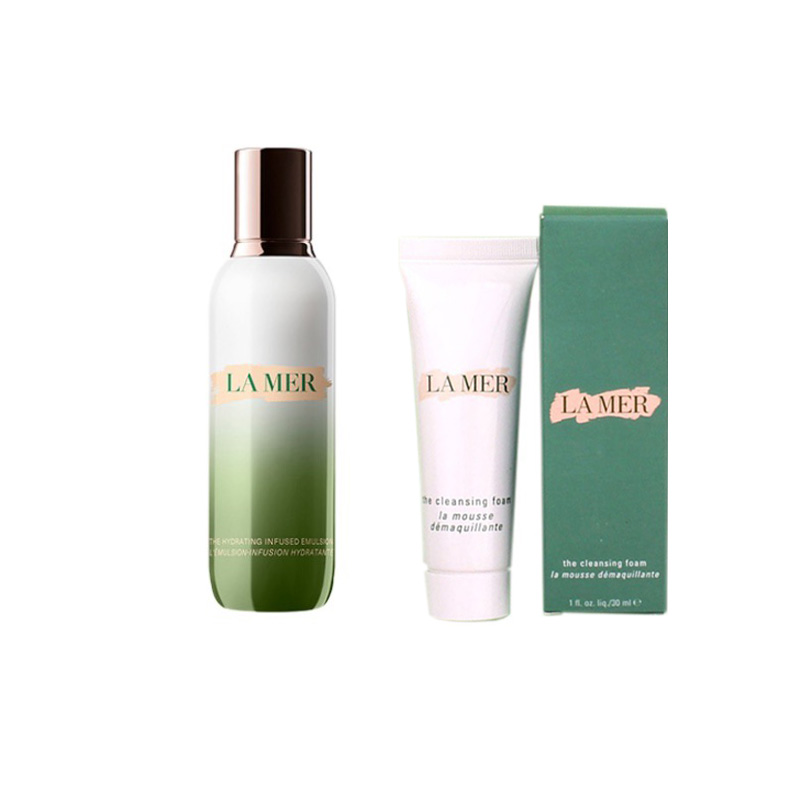 Увлажняющие наборы для ухода за кожей women's LA MER
Увлажняющие наборы для ухода за кожей women's LA MER