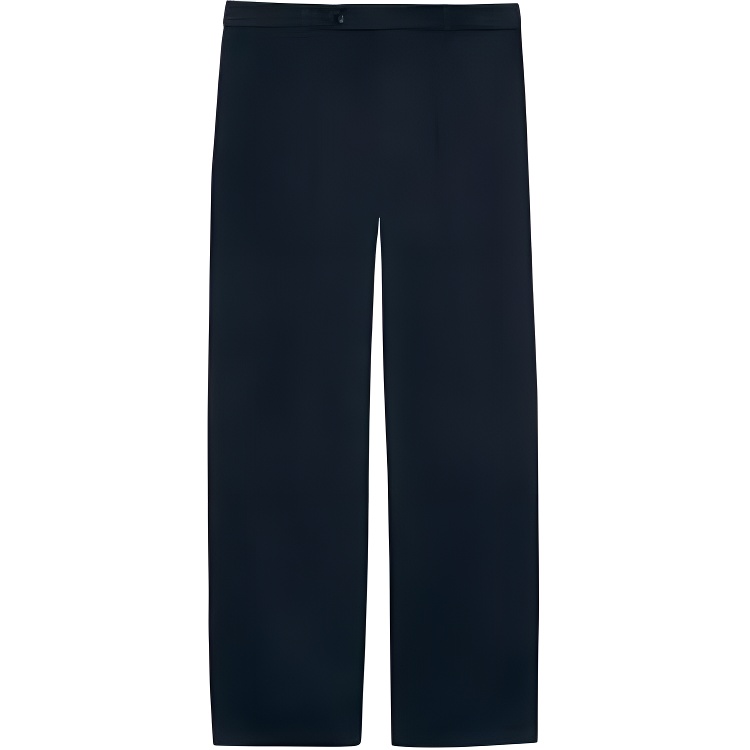 Gucci Мужские джинсы, темно-синие, прямого кроя
Gucci Мужские джинсы, темно-синие, прямого кроя