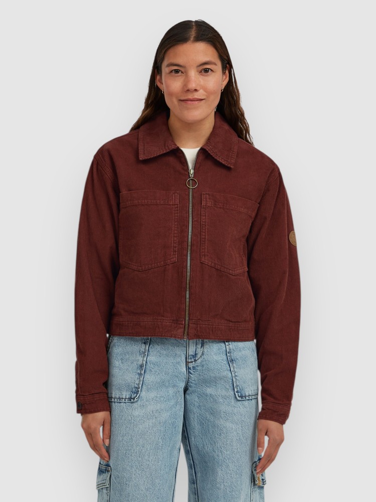 Куртка O'Neill O'Riginals Cord Jacke, hazel spice
Куртка O'Neill O'Riginals Cord Jacke, hazel spice